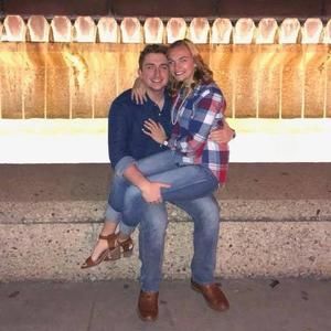 Meet your Posher, Gerald